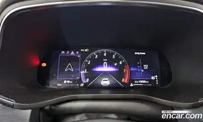 Renault XM3 2020 1.3 Автомат в Москве № 796724, миниатюра 8