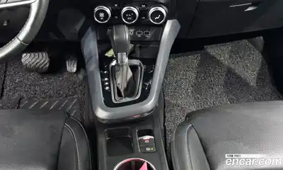 Renault XM3 2020 1.3 Автомат в Москве № 796724, миниатюра 9