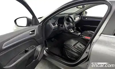 Renault XM3 2020 1.3 Автомат в Москве № 796724, миниатюра 10