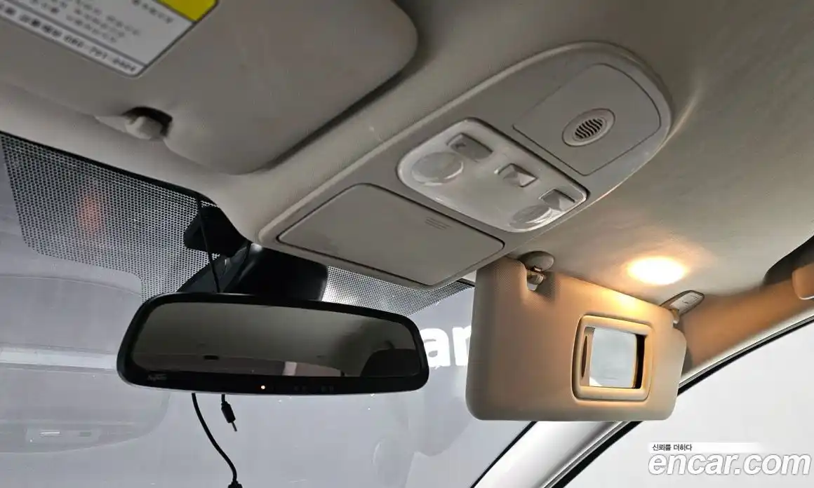 Renault SM3 2014 1.6 гидро в Москве № 796728, фото 19