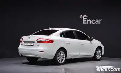 Renault SM3 2014 1.6 гидро в Москве № 796728, миниатюра 2