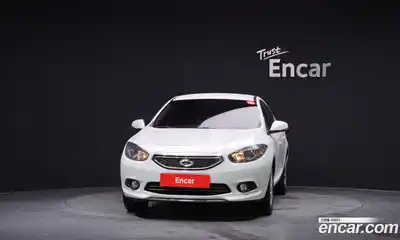Renault SM3 2014 1.6 гидро в Москве № 796728, миниатюра 3