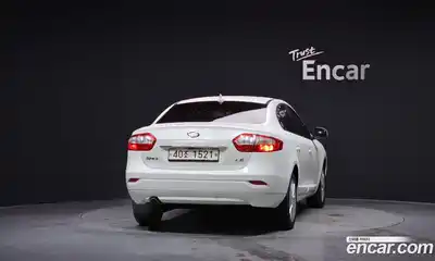 Renault SM3 2014 1.6 гидро в Москве № 796728, миниатюра 4