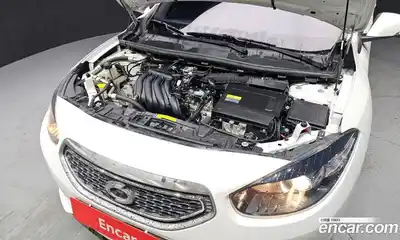 Renault SM3 2014 1.6 гидро в Москве № 796728, миниатюра 6