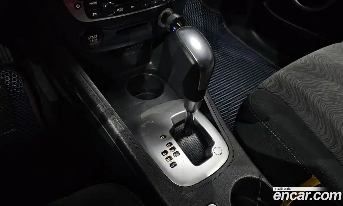 Renault SM3 2014 1.6 гидро в Москве № 796728, фото 9