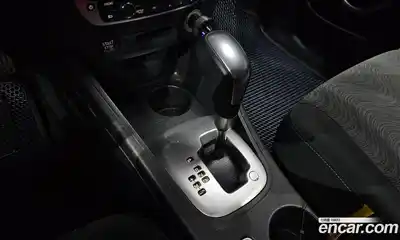Renault SM3 2014 1.6 гидро в Москве № 796728, миниатюра 9