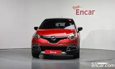 Renault QM3 2015 1.5 Автомат в Москве № 796745, миниатюра 3