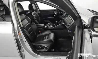 Renault SM6 2016 2.0 Автомат в Москве № 796766, миниатюра 12