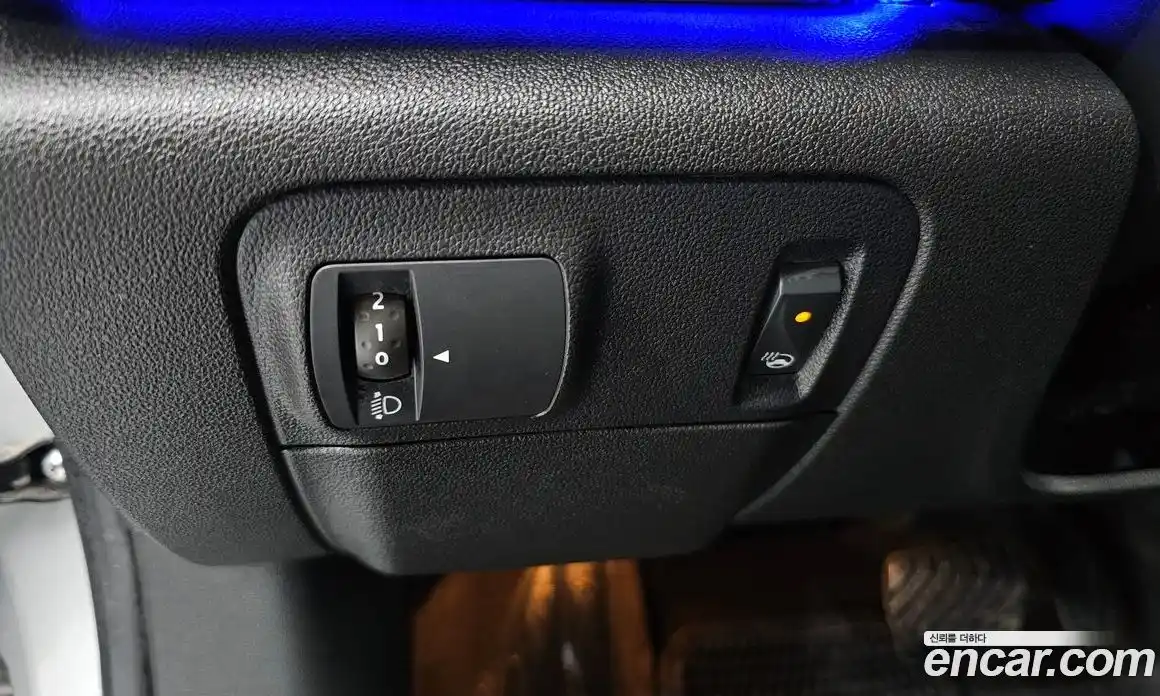 Renault SM6 2016 2.0 Автомат в Москве № 796766, фото 13