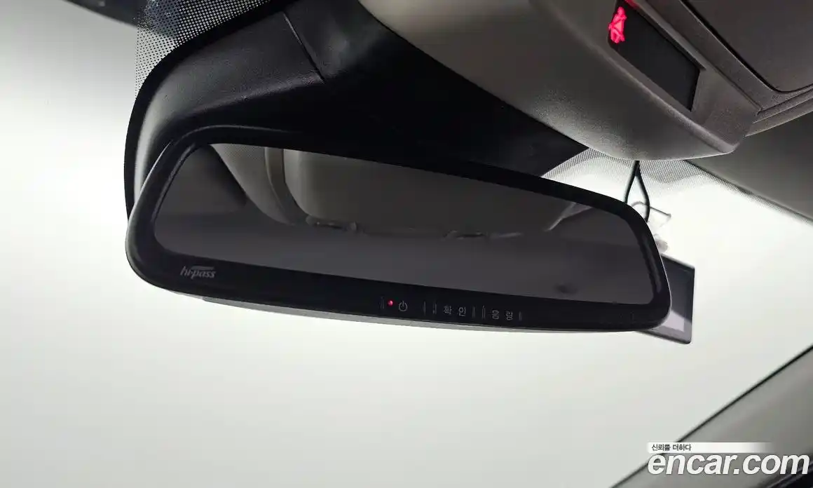 Renault SM6 2016 2.0 Автомат в Москве № 796766, фото 16