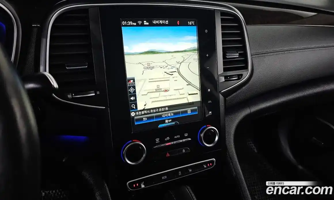 Renault SM6 2016 2.0 Автомат в Москве № 796766, фото 17