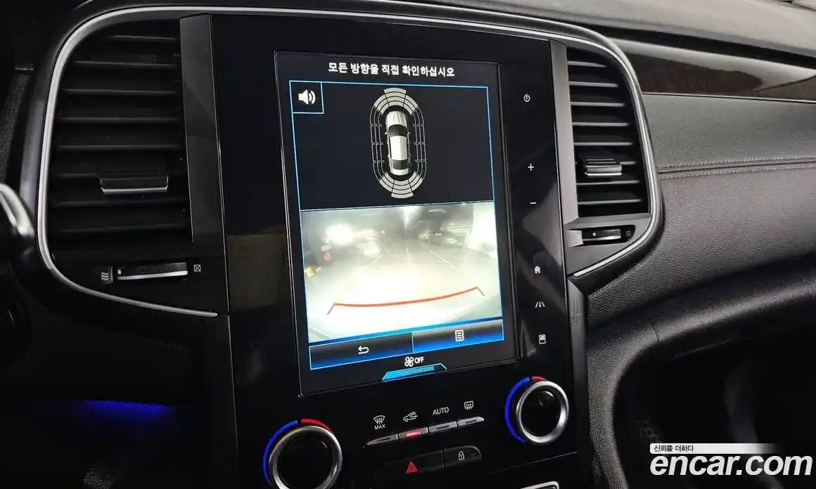 Renault SM6 2016 2.0 Автомат в Москве № 796766, фото 18