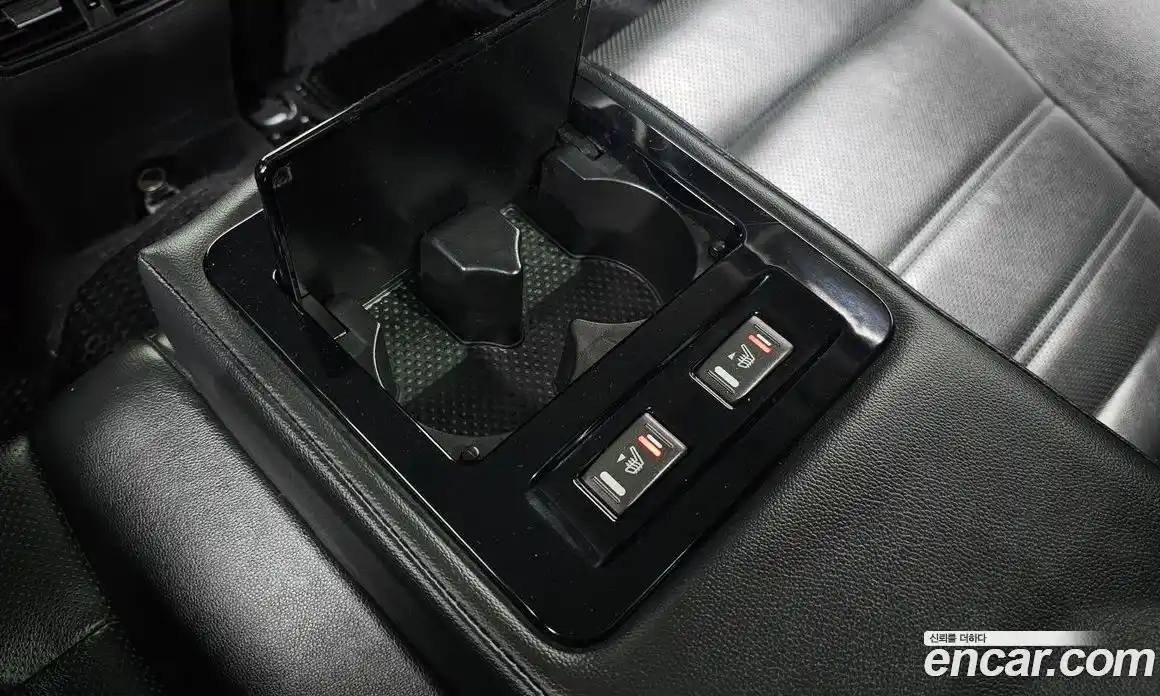 Renault SM6 2016 2.0 Автомат в Москве № 796766, фото 20