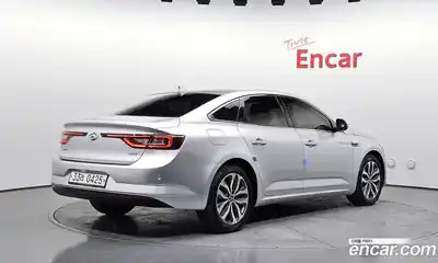 Renault SM6 2016 2.0 Автомат в Москве № 796766, миниатюра 2