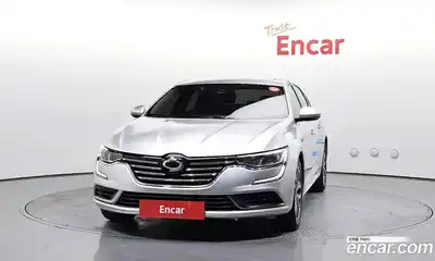 Renault SM6 2016 2.0 Автомат в Москве № 796766, миниатюра 3
