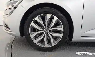 Renault SM6 2016 2.0 Автомат в Москве № 796766, миниатюра 5