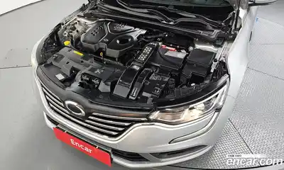 Renault SM6 2016 2.0 Автомат в Москве № 796766, миниатюра 6