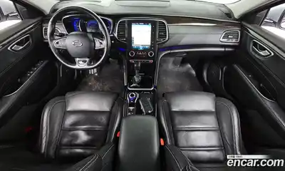 Renault SM6 2016 2.0 Автомат в Москве № 796766, миниатюра 7