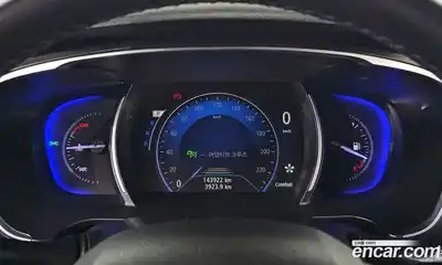 Renault SM6 2016 2.0 Автомат в Москве № 796766, миниатюра 8