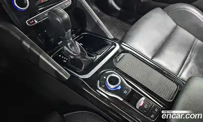 Renault SM6 2016 2.0 Автомат в Москве № 796766, миниатюра 9