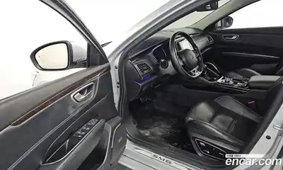 Renault SM6 2016 2.0 Автомат в Москве № 796766, миниатюра 10