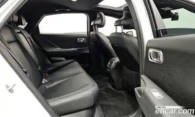 Hyundai Ioniq 6 2022 0.1 Автомат в Москве № 796771, миниатюра 11