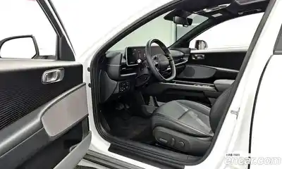 Hyundai Ioniq 6 2022 0.1 Автомат в Москве № 796771, миниатюра 12