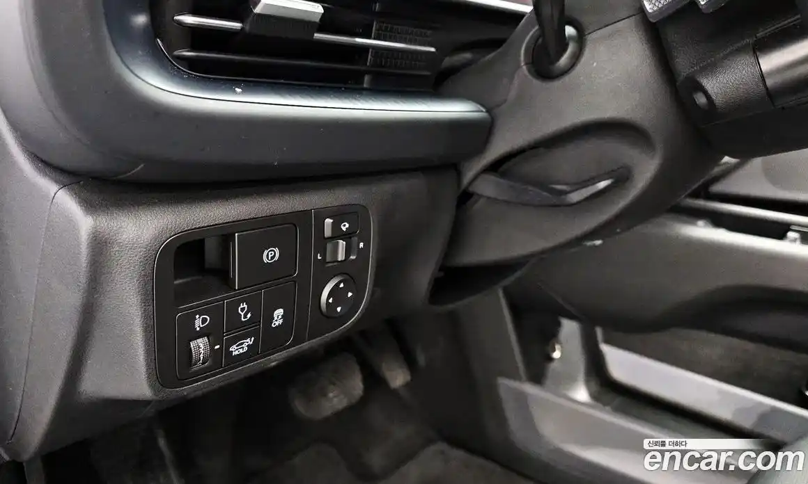 Hyundai Ioniq 6 2022 0.1 Автомат в Москве № 796771, фото 13