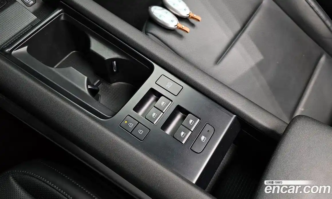 Hyundai Ioniq 6 2022 0.1 Автомат в Москве № 796771, фото 18