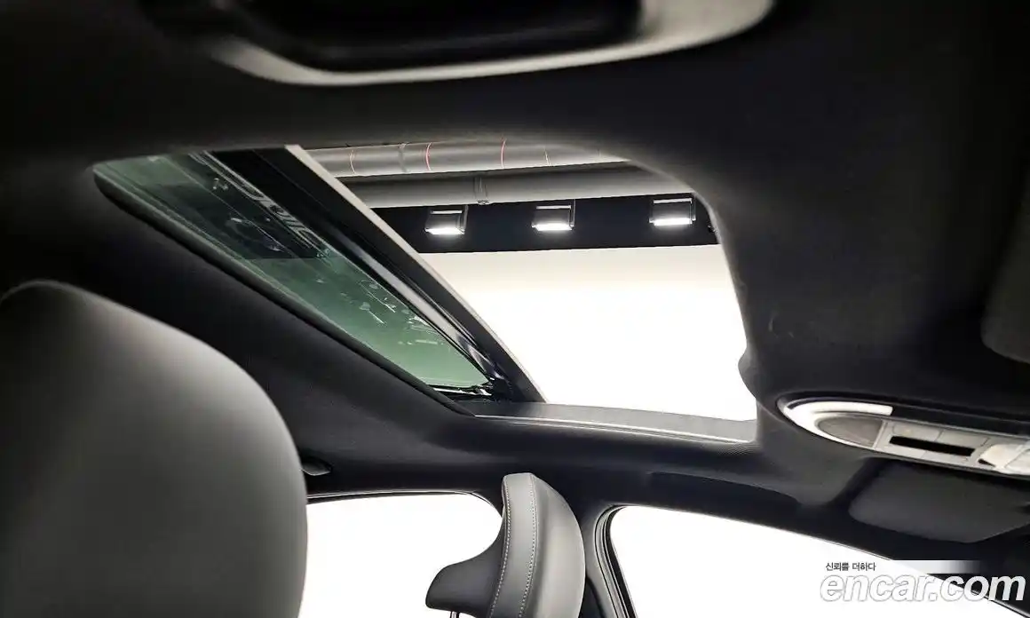 Hyundai Ioniq 6 2022 0.1 Автомат в Москве № 796771, фото 19