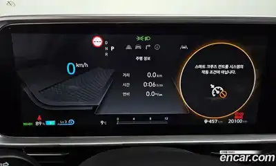 Hyundai Ioniq 6 2022 0.1 Автомат в Москве № 796771, миниатюра 8