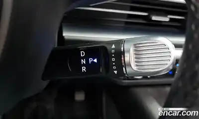 Hyundai Ioniq 6 2022 0.1 Автомат в Москве № 796771, миниатюра 9