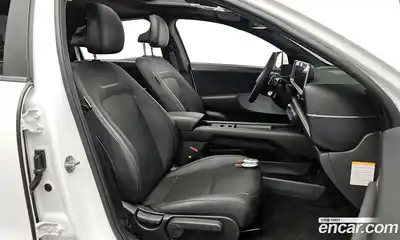 Hyundai Ioniq 6 2022 0.1 Автомат в Москве № 796771, миниатюра 10