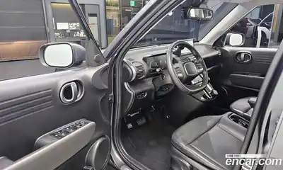 Hyundai Casper 2024 1.0 Автомат в Москве № 796775, миниатюра 11