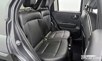 Hyundai Casper 2024 1.0 Автомат в Москве № 796775, миниатюра 12