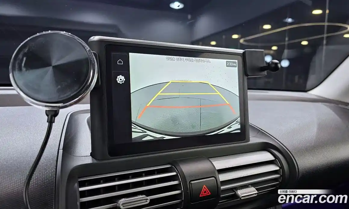 Hyundai Casper 2024 1.0 Автомат в Москве № 796775, фото 16