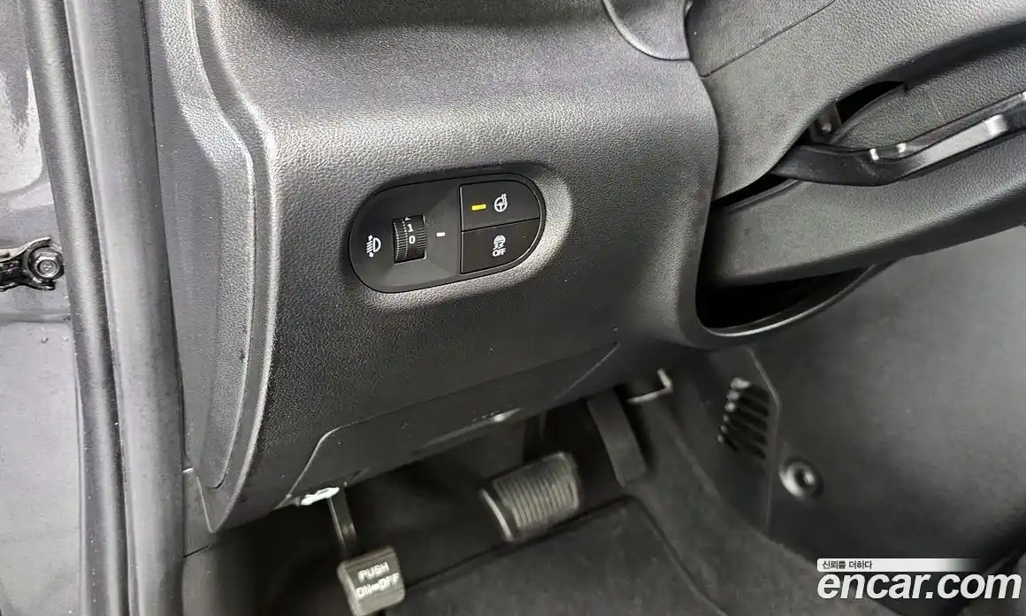 Hyundai Casper 2024 1.0 Автомат в Москве № 796775, фото 17