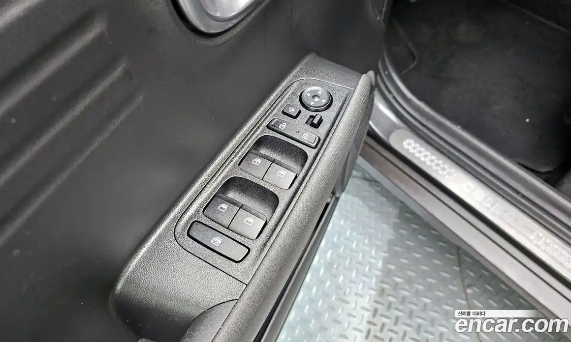 Hyundai Casper 2024 1.0 Автомат в Москве № 796775, фото 18