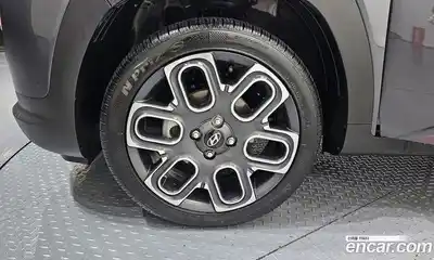 Hyundai Casper 2024 1.0 Автомат в Москве № 796775, миниатюра 5