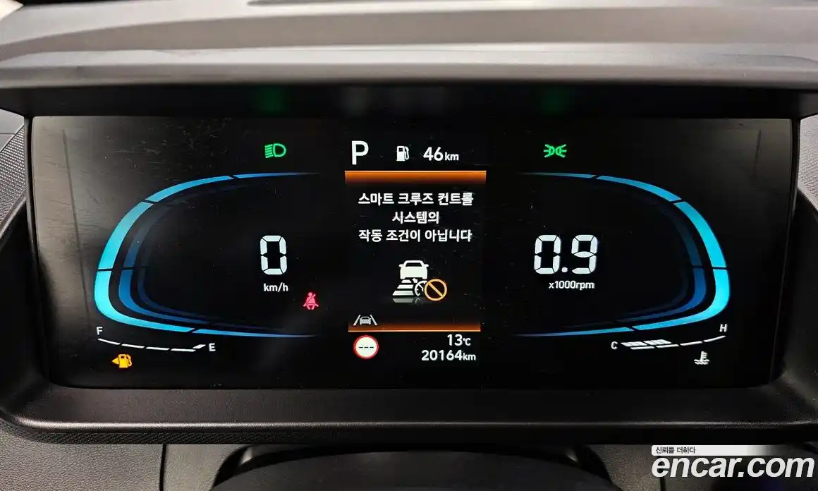 Hyundai Casper 2024 1.0 Автомат в Москве № 796775, фото 8