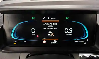 Hyundai Casper 2024 1.0 Автомат в Москве № 796775, миниатюра 8