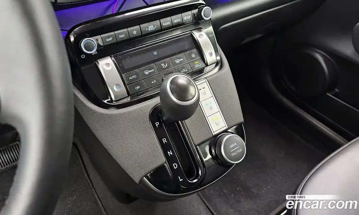 Hyundai Casper 2024 1.0 Автомат в Москве № 796775, фото 9