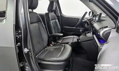 Hyundai Casper 2024 1.0 Автомат в Москве № 796775, миниатюра 10