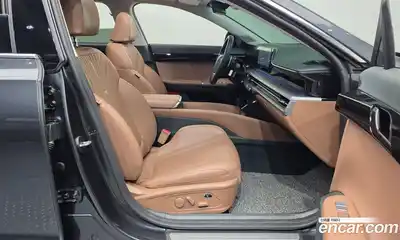 Hyundai Grandeur 2023 3.5 Автомат в Москве № 796831, миниатюра 11