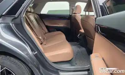 Hyundai Grandeur 2023 3.5 Автомат в Москве № 796831, миниатюра 12