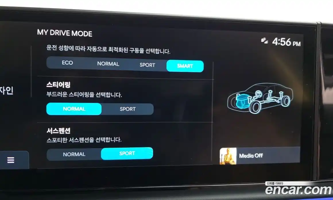 Hyundai Grandeur 2023 3.5 Автомат в Москве № 796831, фото 16