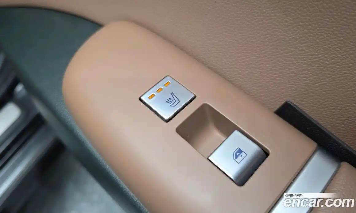 Hyundai Grandeur 2023 3.5 Автомат в Москве № 796831, фото 18