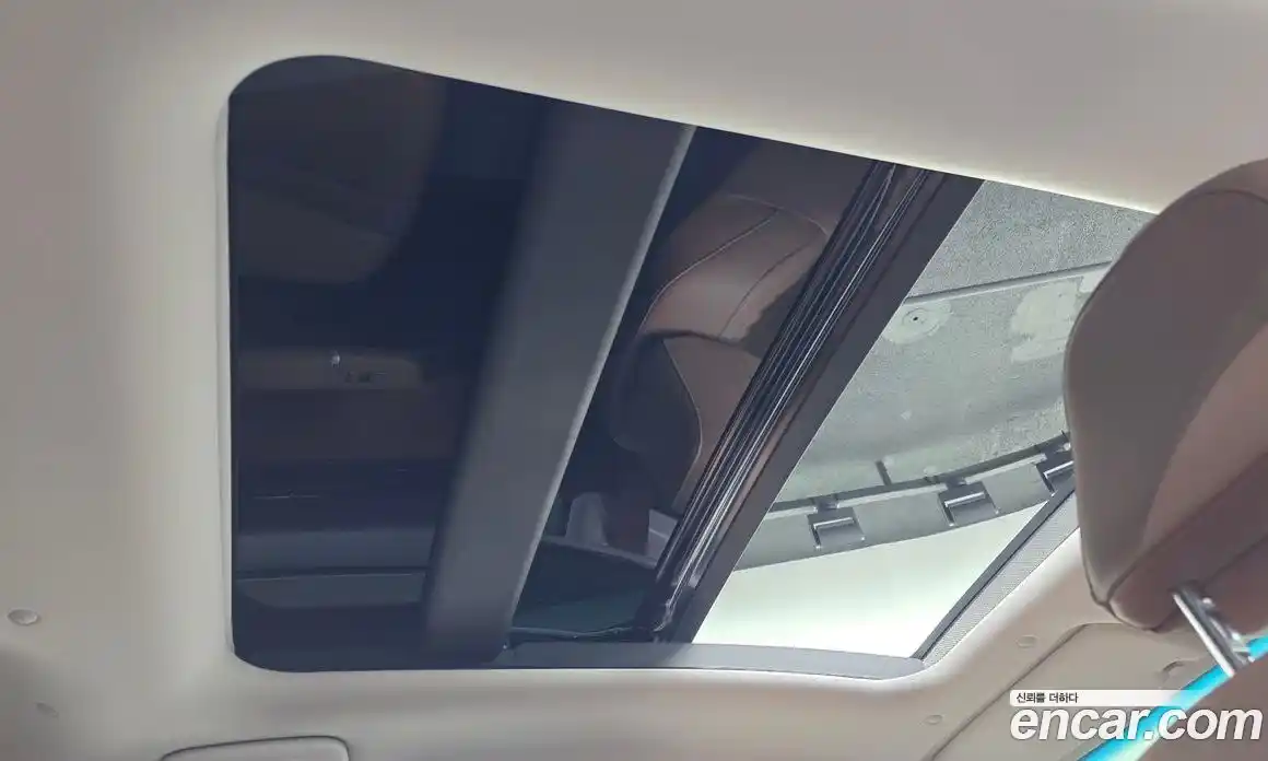 Hyundai Grandeur 2023 3.5 Автомат в Москве № 796831, фото 19