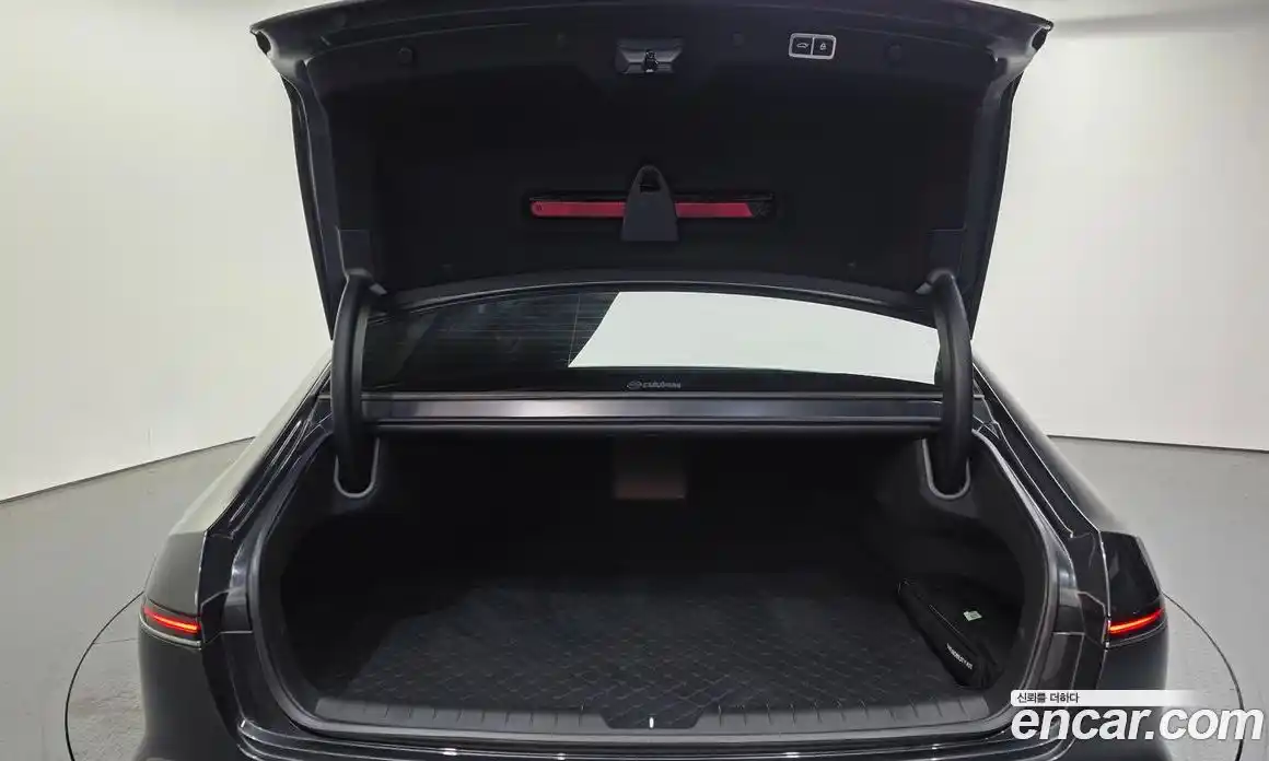 Hyundai Grandeur 2023 3.5 Автомат в Москве № 796831, фото 20