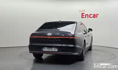 Hyundai Grandeur 2023 3.5 Автомат в Москве № 796831, миниатюра 4